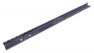 JAG04-0019 Listwa podajnika pochyłego /RH/ 740mm JAG PREMIUM