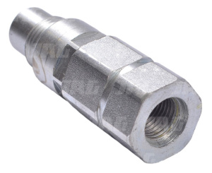 84435504 Złączka hydrauliczna