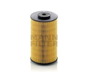 JAG61-0019 Filtr paliwa-wkład MANN FILTER