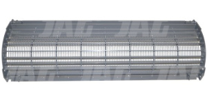 JAG03-0073 Klepisko do zboża /drut 3,5mm/ JAG PREMIUM, CLAAS 0006017521 0006474830