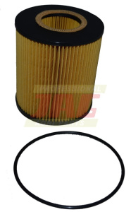 RE509672 Filtr oleju HIFI, JOHN DEERE RE509672 RE530656