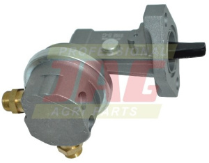 RE66153 Pompa zasilająca