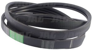 AP1001723 Pas Optibelt Agro Power, JOHN DEERE Z44762