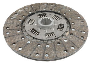 JAG16-0032 Tarcza sprzęgła LUK