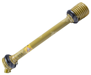 JAG02-0302 Wał odbioru mocy WALTERSCHEID