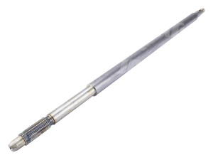 668391 Wałek wentylatora JAG PREMIUM