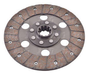 JAG16-0016 Tarcza sprzęgłowa SAFFA