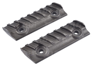 JAG41-0100 Zestaw cepów lewych 2szt, CNH 9800347 89800347