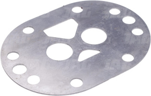 JAG08-0917 Podkładka dystansowa, CLAAS 0006835130