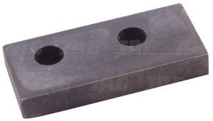 JAG58-0049 Płytka dociskowa