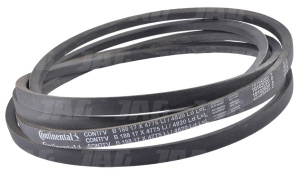 17.0X4775 Pas klinowy Continental B188
