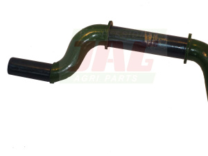 JAG25-0015 Wał wytrząsaczy 1250mm, fi35mm