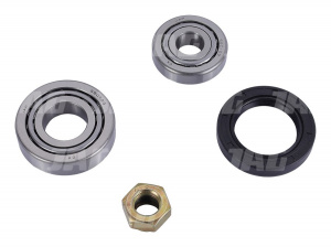 CX002R Zestaw naprawczy koła osi przedniej 126P