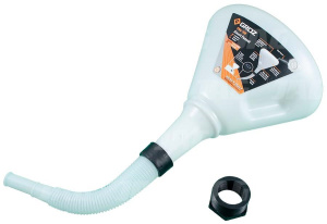 JAG90-0007 Lejek plastikowy z korkiem 3L GROZ