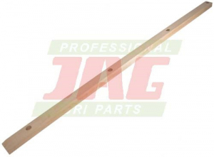 JAG04-0207 Prowadnica drewniana przenośnika pochyłego JAG