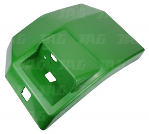 L101643 Błotnik tylny prawy