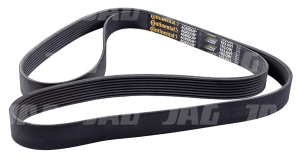 193.091 Pas Continental Agridur, JOHN DEERE L114489 CQ50144