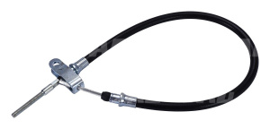 87531704 Linka hamulca ręcznego, CNH 87531704 82027282
