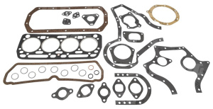 JAG99-0064 Zestaw uszczelek silnika góra+dół