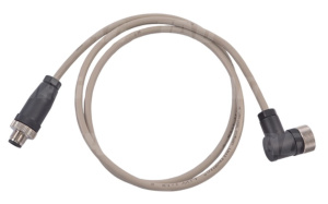 JAG08-0664 Przewód elektryczny, CLAAS 0000137820