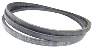 22.0x3912 Pas klinowy C154 CONTINENTAL AGRIDUR, JOHN DEERE Z44740 CNH 84817622