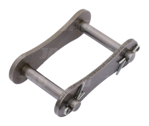 JAG14-0008 Spinka łańcucha prosta S45 ROLLON-SOLID, MASSEY FERGUSON 329797M91