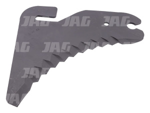 JAG59-0381 Nóż prasy