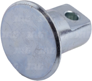 JAG01-0215 Sworzeń rury motowidła JAG PREMIUM, CLAAS 0006269631 0006266270