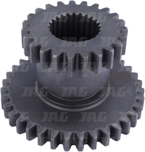 JAG06-0209 Zębatka podwójna, CLAAS 0006377240