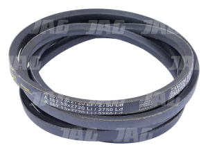 13.0X2720Li/2750Ld Pas Continental PowerSpan A107CL