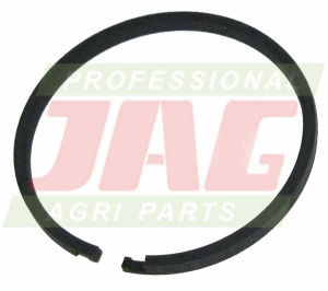 186581M1 Pierścień zabezpieczający Oryginał MF