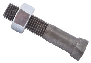 031980 Śruba stożkowa M16X80 10.9 ORGAtop Germany