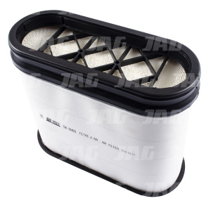 AL150285 Filtr powietrza zewnętrzny HIFI