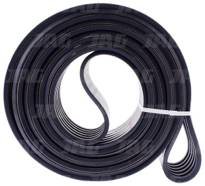 1449907 Pas zespolony GATES AGRI, CLAAS 0001242151 Optibelt AP1005202