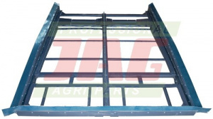 JAG05-0366 Rama podsiewacza