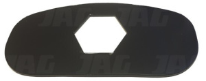 JAG08-0779 Uszczelnienie plastikowe JAG, CLAAS 0006349330