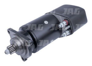 180944 Rozrusznik 12V 3.6KW, CLAAS 0001809440 MERCEDES A0021517701