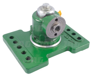 AL208465 Uchwyt błotnika lewy, JOHN DEERE AL208465 AL213971