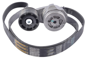 JAG93-0005 Zestaw paska wielorowkowego JAG