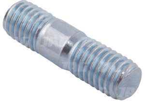 50/10-052/0 Śruba kolektora wydechowego dwustronna