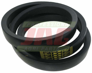 0113250 Pas Gates Agri