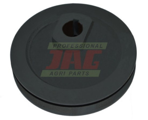 JAG03-0388 Koło pasowe Oryginał CLAAS