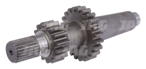 JAG26-0102 Wałek główny skrzyni biegów, JOHN DEERE Z11554