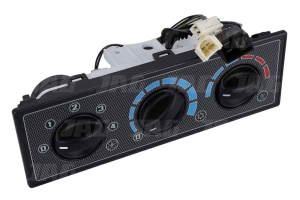 3786659M3 Panel kontrolny klimatyzacji, MASSEY FERGUSON ACW2146360 VA208730