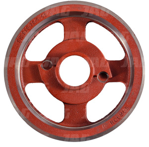 JAG20-0063 Koło pasowe