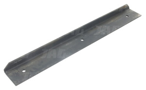 JAG82-0048 Prowadnica metalowa, CLAAS 912009 0009120090