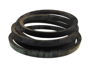 17x2925Li/2965Ld B115 Pas klinowy Gates Delta CLASSIC