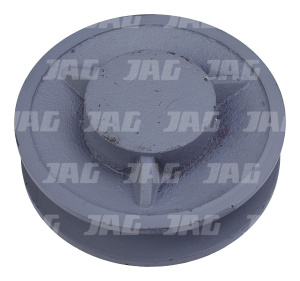 JAG05-0113 Napinacz paska kompletny 112mm