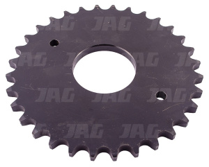 5270/03-208/0 Koło Z-32 /F7/