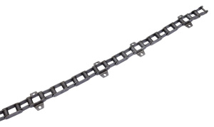 DQ41477 Łańcuch skrajny przenośnika pochyłego, JOHN DEERE DQ41477